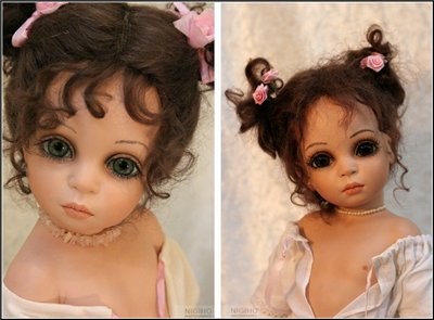 Оля Агапонька | Минск