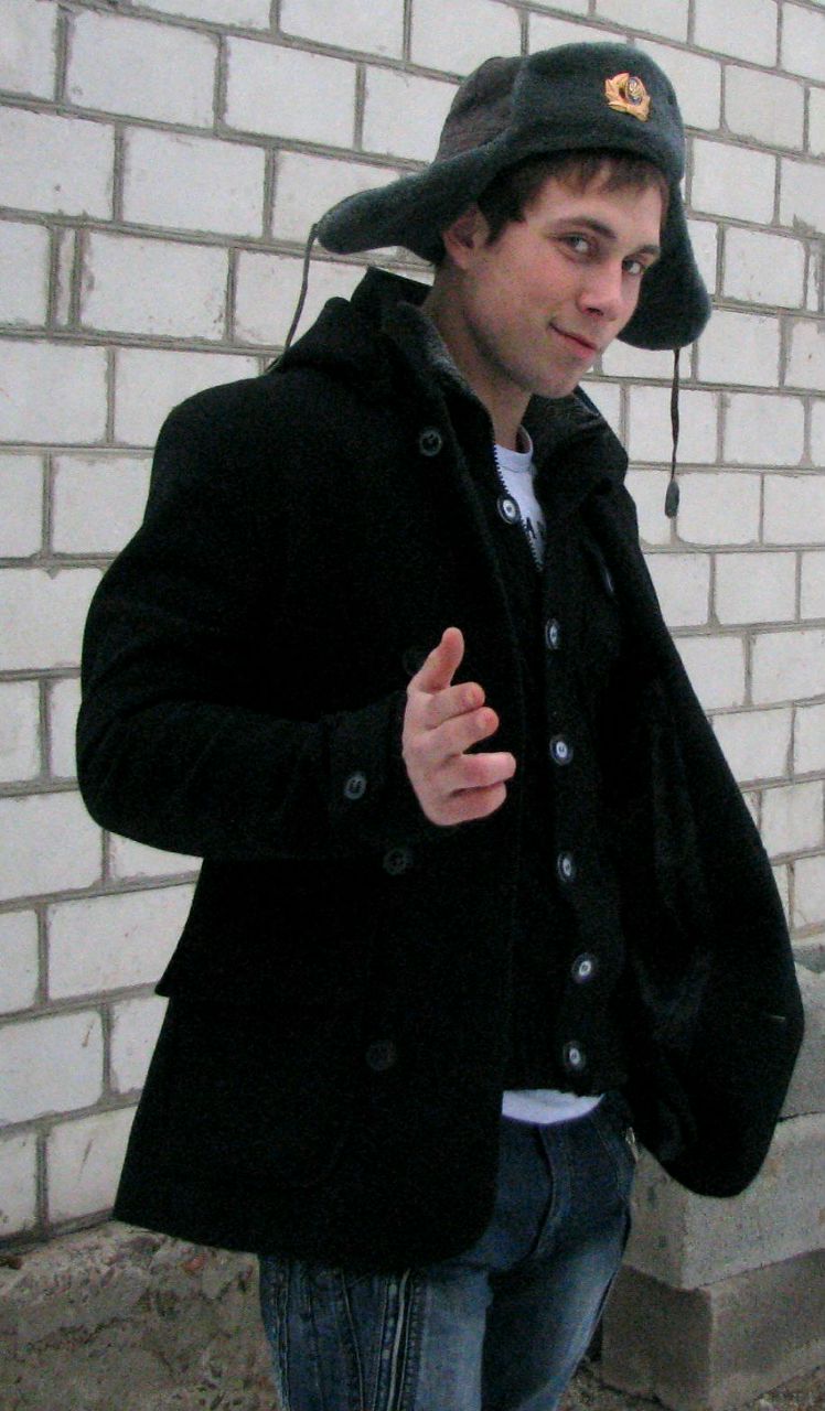 Саша Силов | Фастов