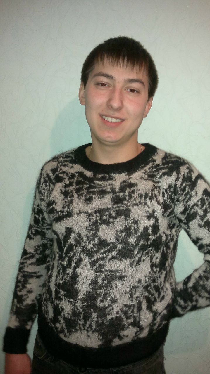 Максим Дылевский | Москва