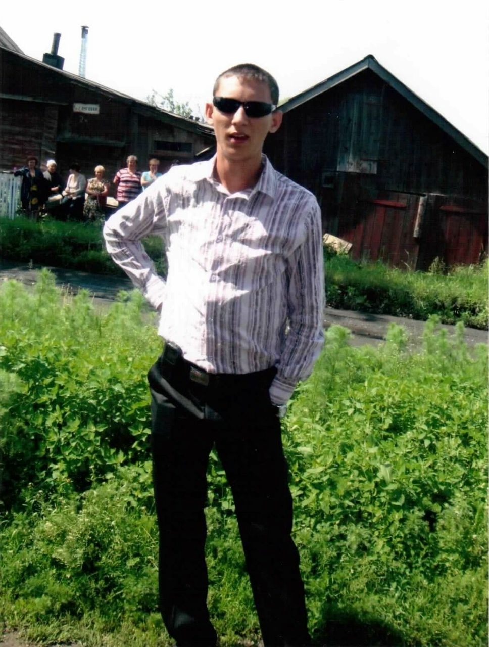 Павел Варлашкин | Алатырь