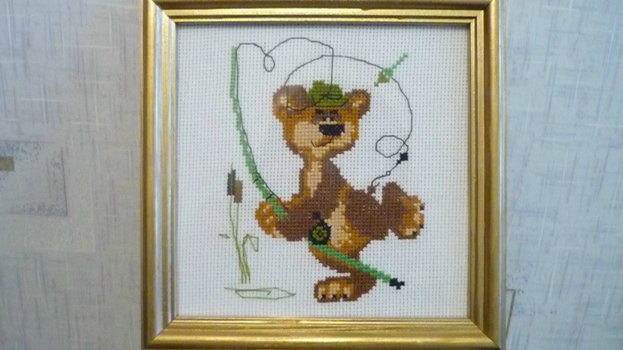 Надежда Михайлова | Тюмень