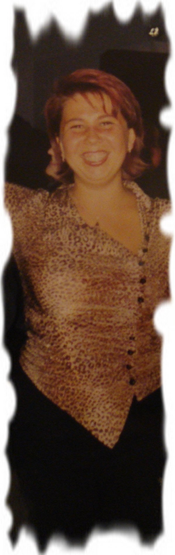 Анна Фотина | Кандалакша