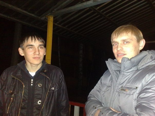 №25, Вячеслав, 38 лет №25, Вячеслав, 38 лет