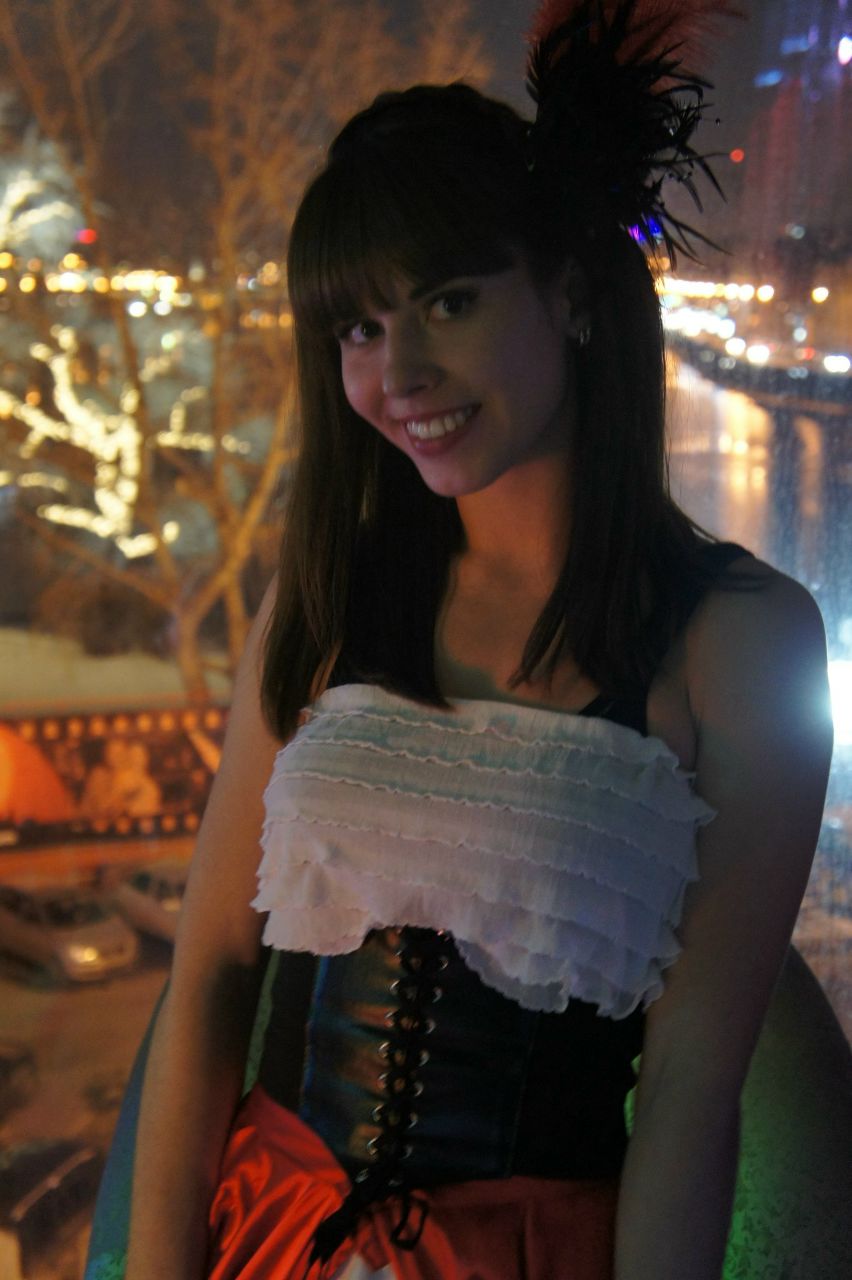 Татьяна Александрова | Москва