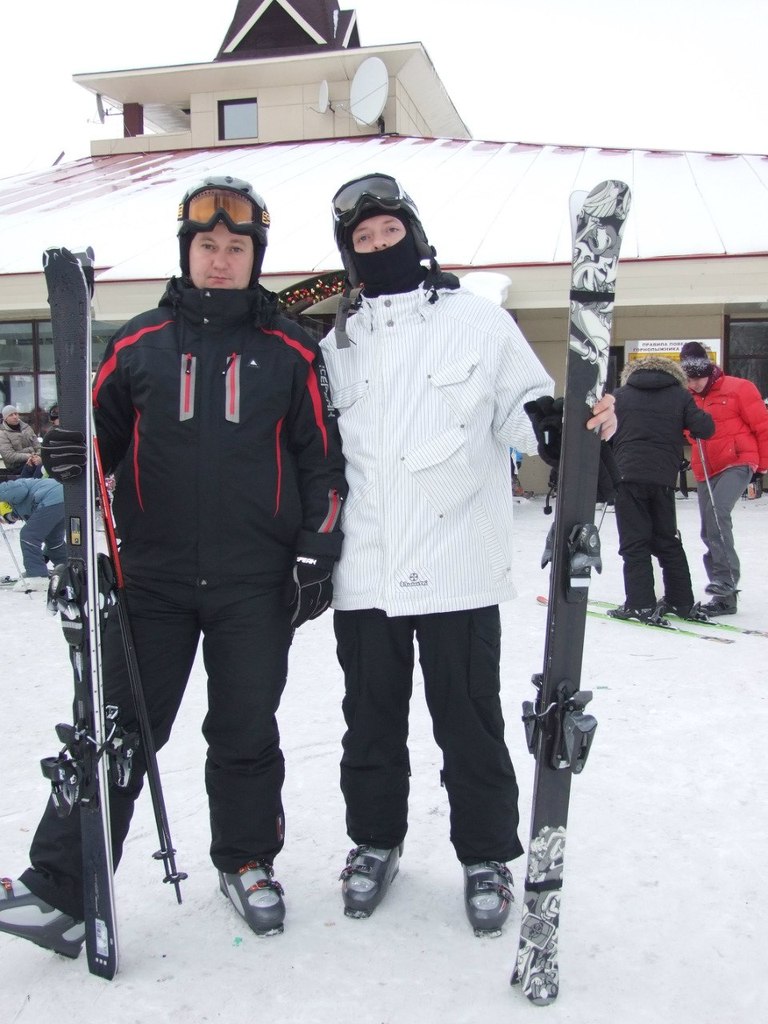 Андрей Климов | Новосибирск