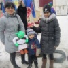 Аватар: Светлана Джамбулатова
