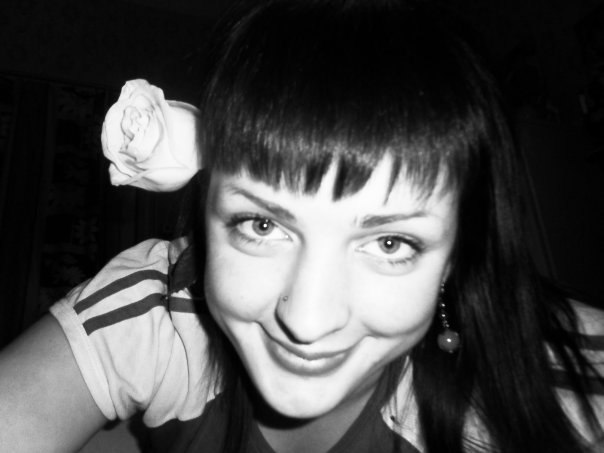 Ольга Мишенькина | Санкт-Петербург