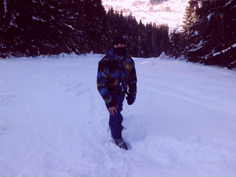 Андрей Прохоров | Киев