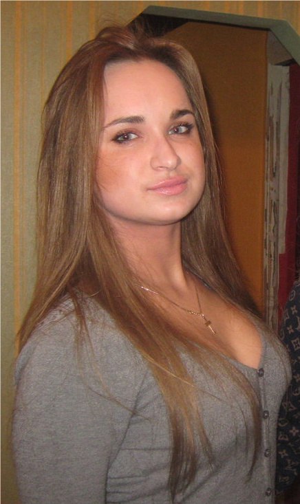 Инна Олинцевич | Могилёв