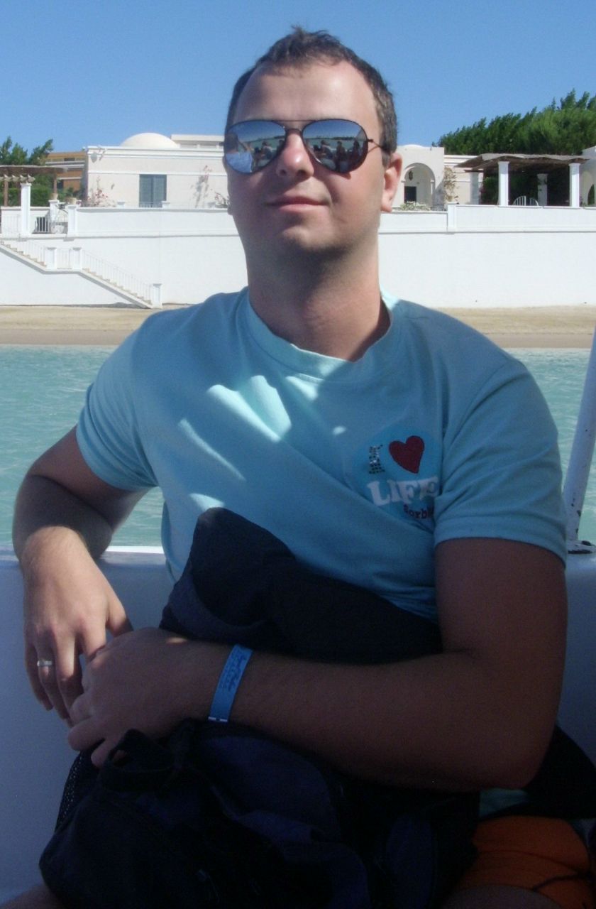 Дмитрий Пирс | Минск