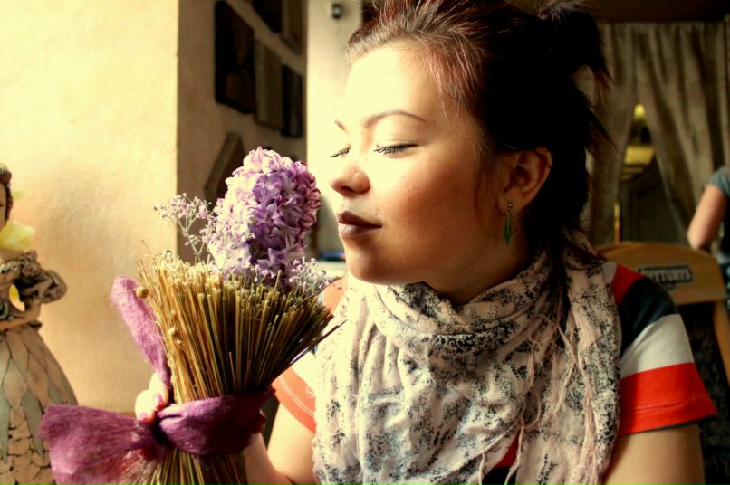 Anastasija Kizina | Вильнюс