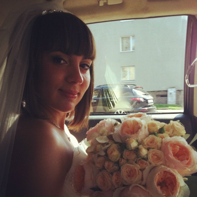 Марина Степанова ⎝⏠⏝⏠⎠ | 