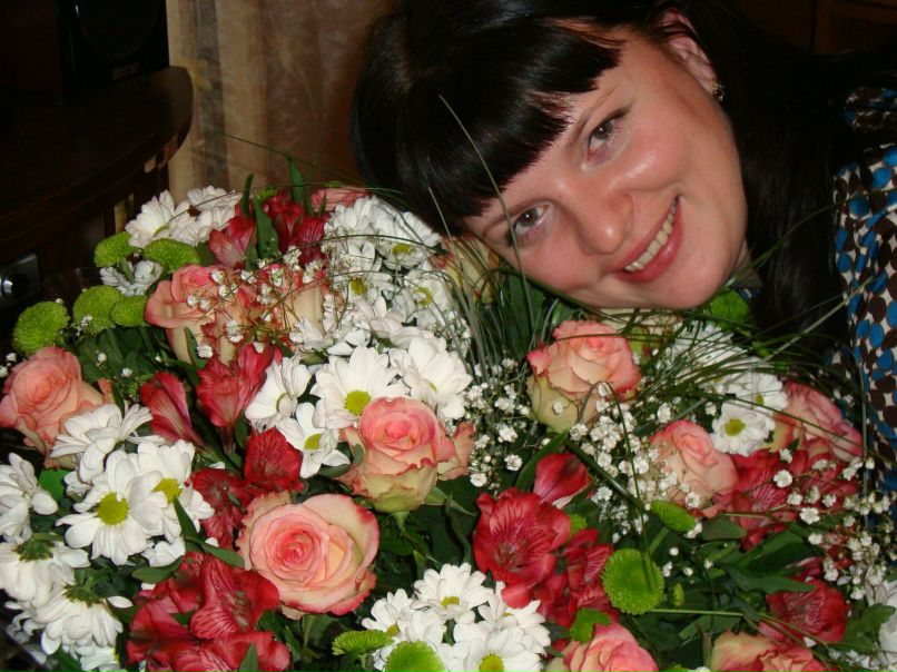 Рано Трофимова | Боровск