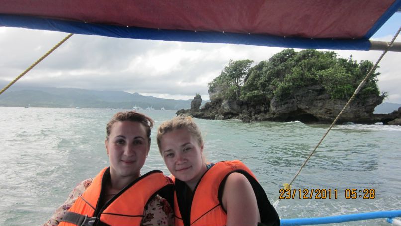 Екатерина Кацарова | Волгоград