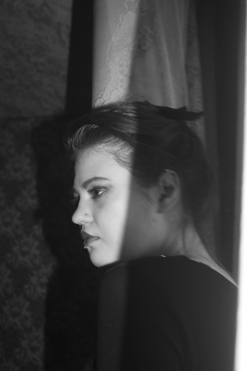 Юлька Ким kurcha | 