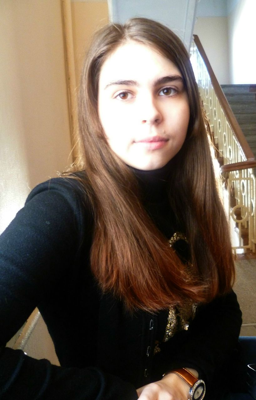 Надежда Петрова | Псков