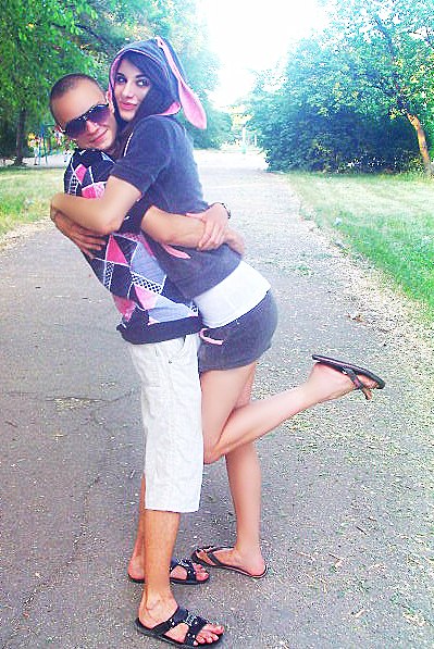 Юлия Кондратко | Киев