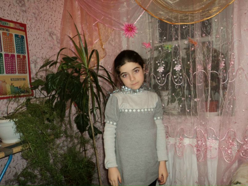 Надежда Минжирян | Одесса