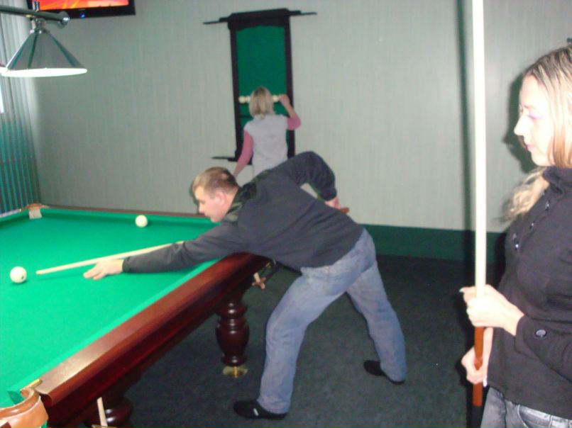 Женя Ханин | Саратов