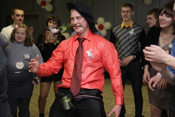 Женя Васильченко | Славутич