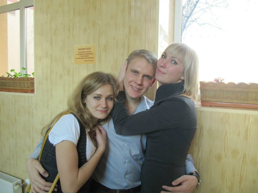 Олечка Тарасенко fasolya | Запорожье