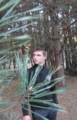 №94, Роман Клімчук, 35 лет, Коростень №94, Роман Клімчук, 35 лет, Коростень