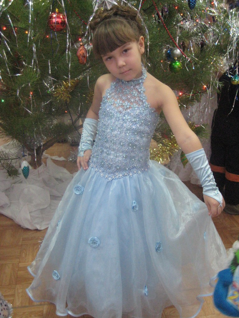 Оля Мингазова | Тольятти