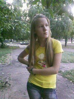 Анастасия Таранова | Николаев