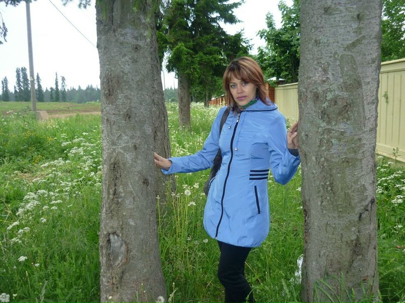 Наталья Достовалова | 