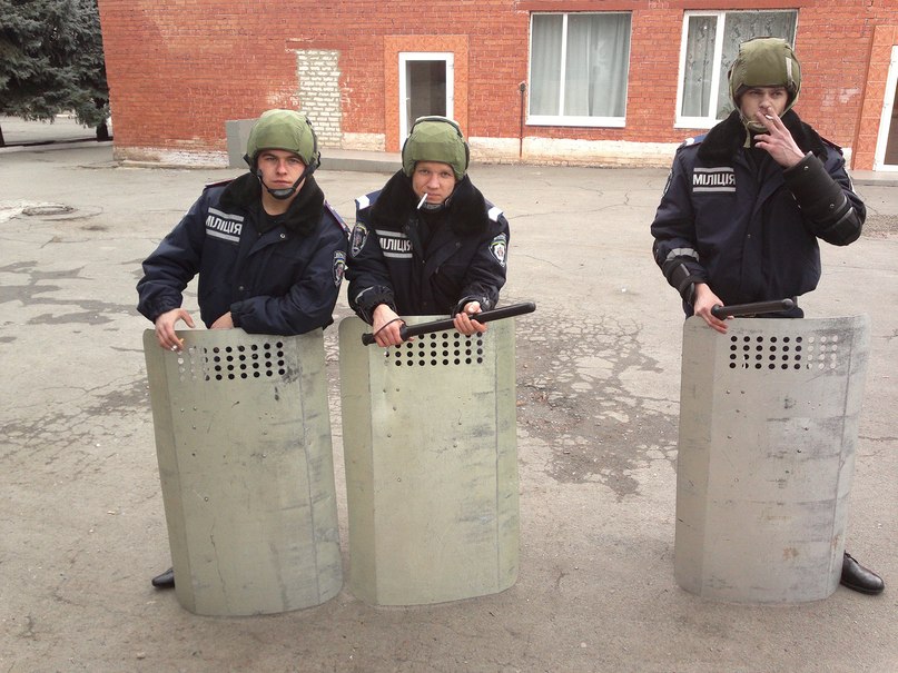 Дєня Лисий •ЛЫСЫЙ• | Бобринец