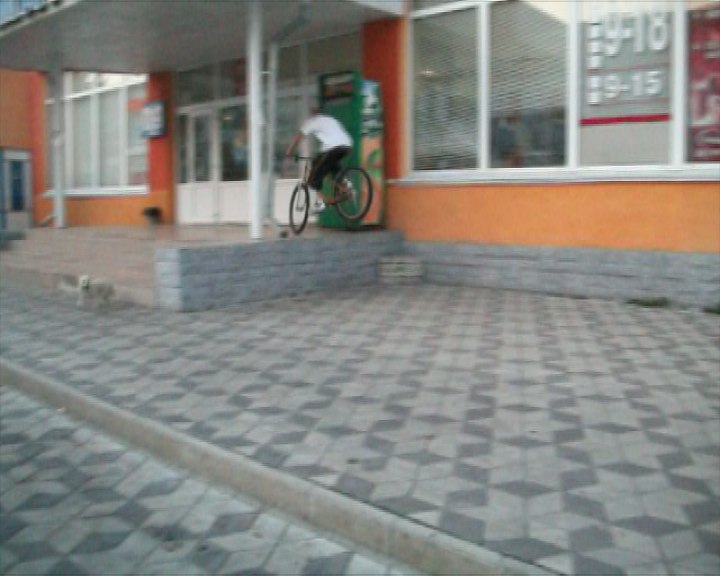 Ярослав Горбач | Ровно