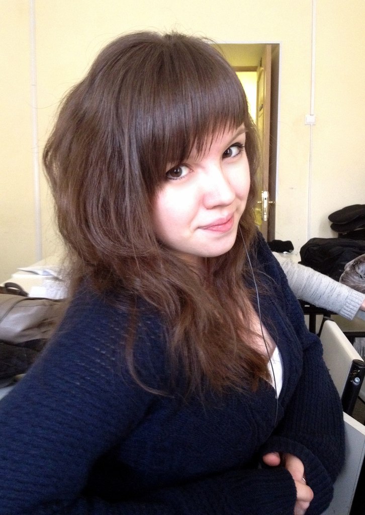 Мария Лебедева | Санкт-Петербург