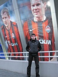 №112, Руслан Сейдалиев, Харьков №112, Руслан Сейдалиев, Харьков