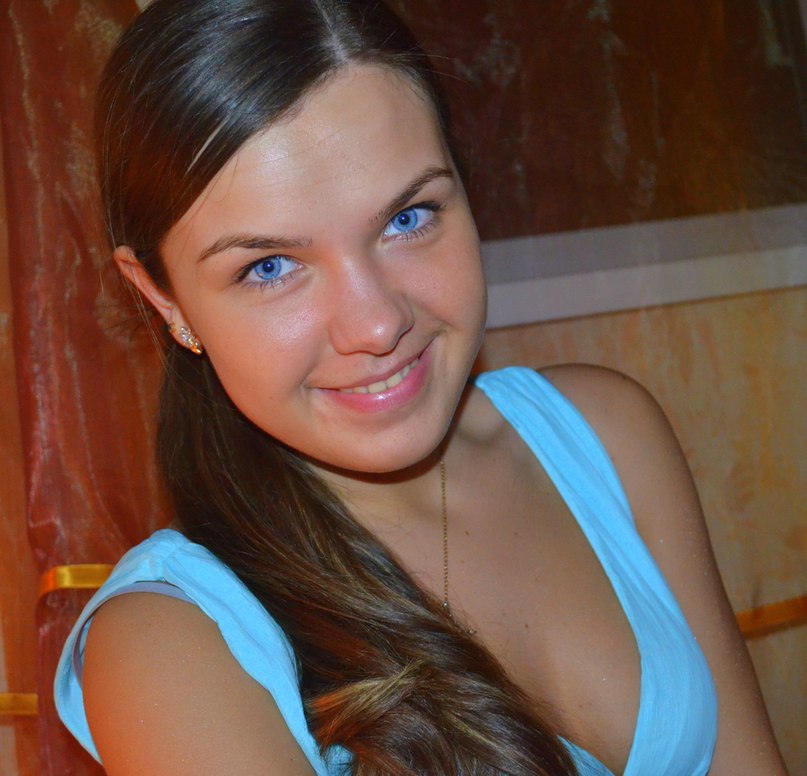 Дарья Щедрухина | Красноярск