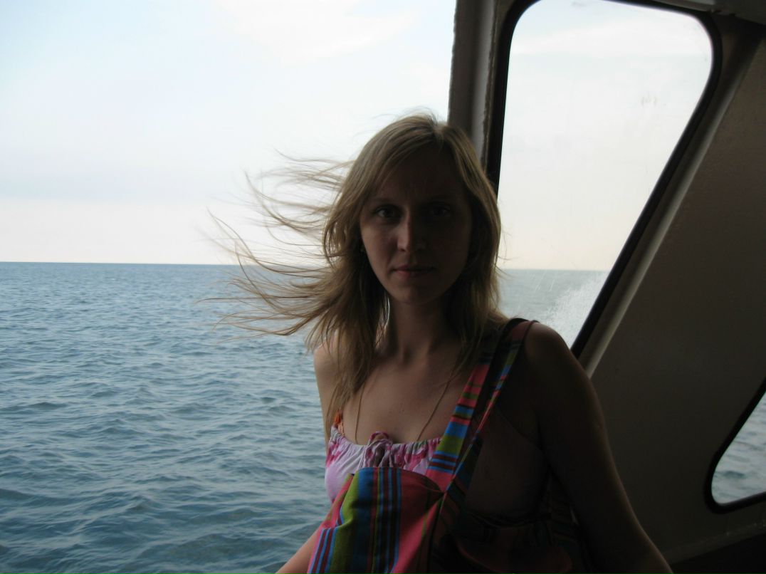 Варвара Корняева | Ижевск