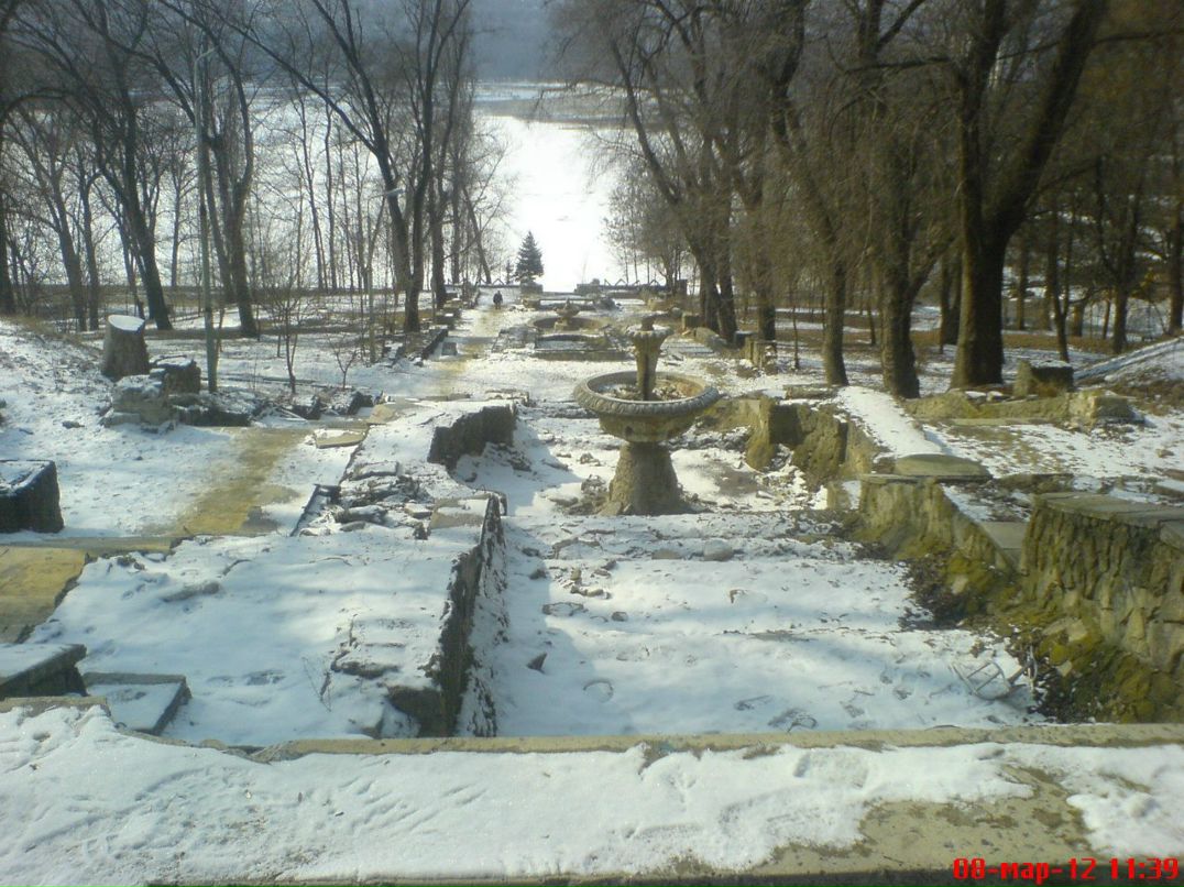 Ирина Мазур | Одесса