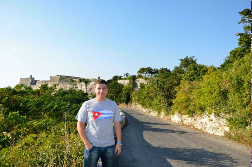 Кирилл Ананьев | Екатеринбург