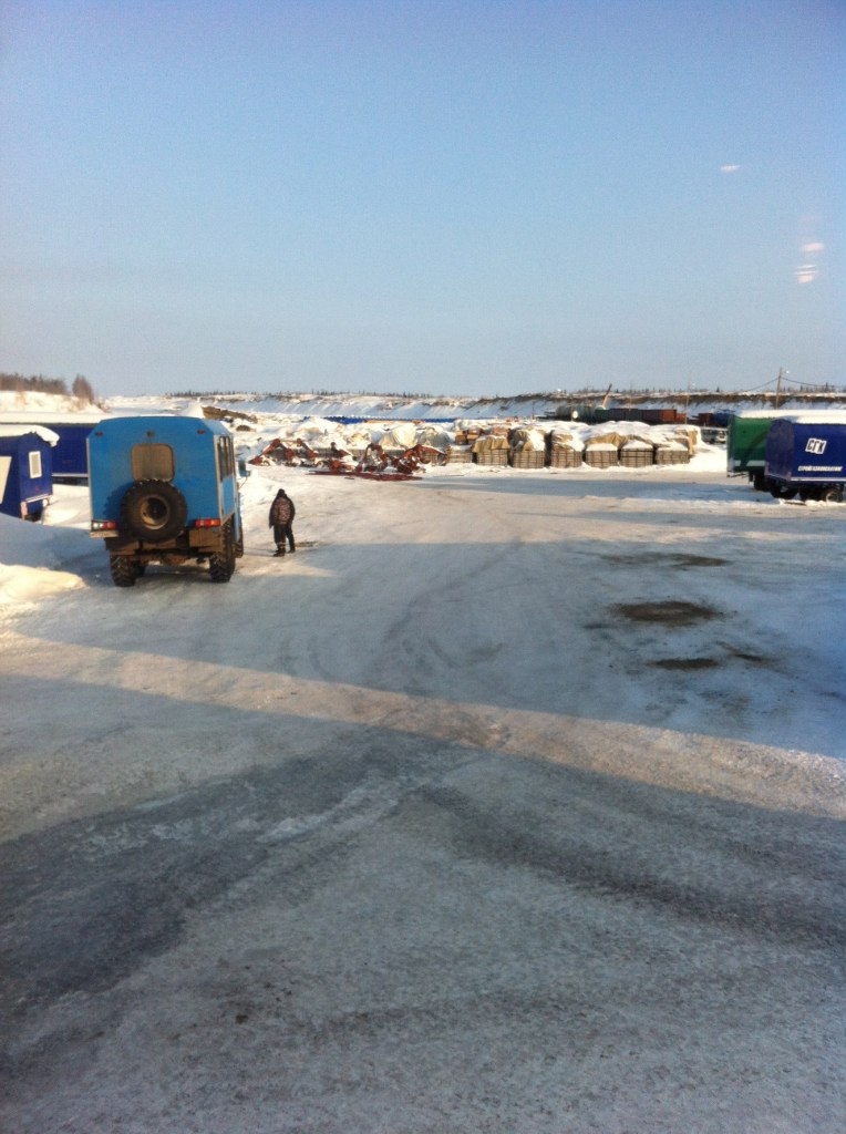 Александр Омячкин | Москва