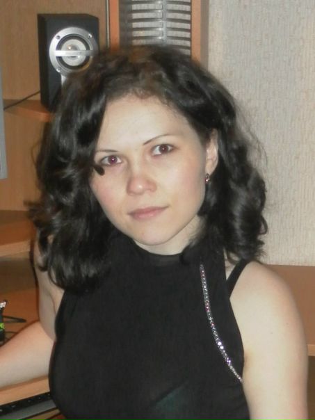 №60, Ирина Очкова, Йошкар-Ола №60, Ирина Очкова, Йошкар-Ола