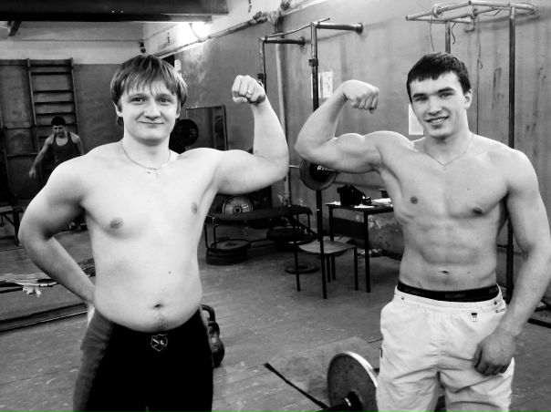 №14, Марат Арсланбеков, 33 года, Владимир (село) №14, Марат Арсланбеков, 33 года, Владимир (село)