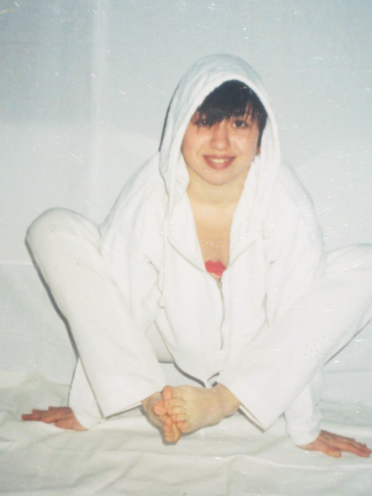 Юлия Мазуренко | Донецк