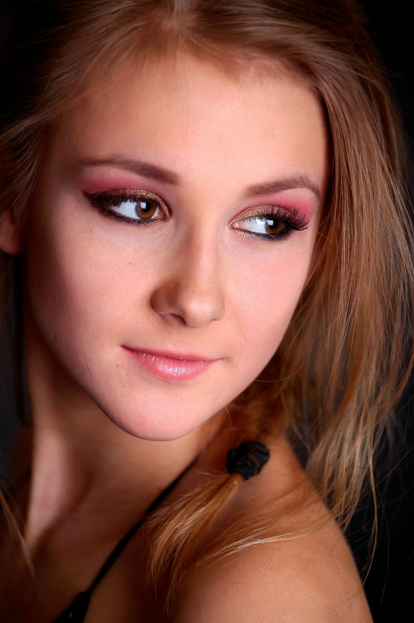 Александра Балахнина | Москва