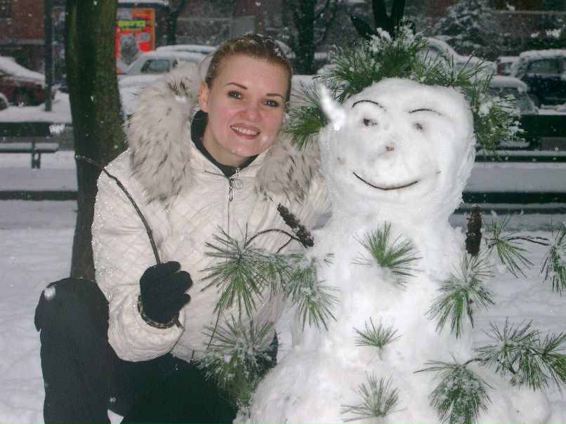 Elena Belyaeva | Torino
