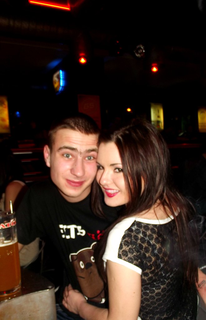 Дарья Рачеева | Санкт-Петербург