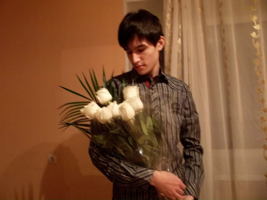 Ильмир Муртазин | 