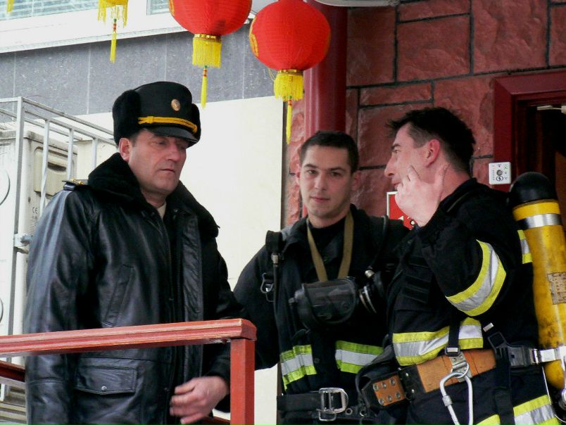 №80, Кирилл Михеев, Донецк №80, Кирилл Михеев, Донецк