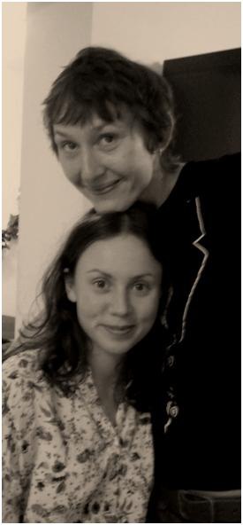 Тата Михнова | Южно-Сахалинск