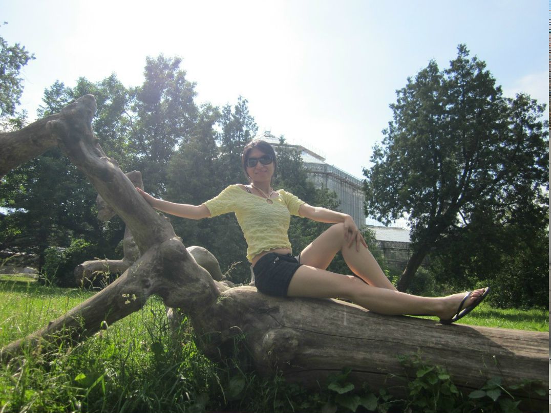 Ира Тао | Санкт-Петербург