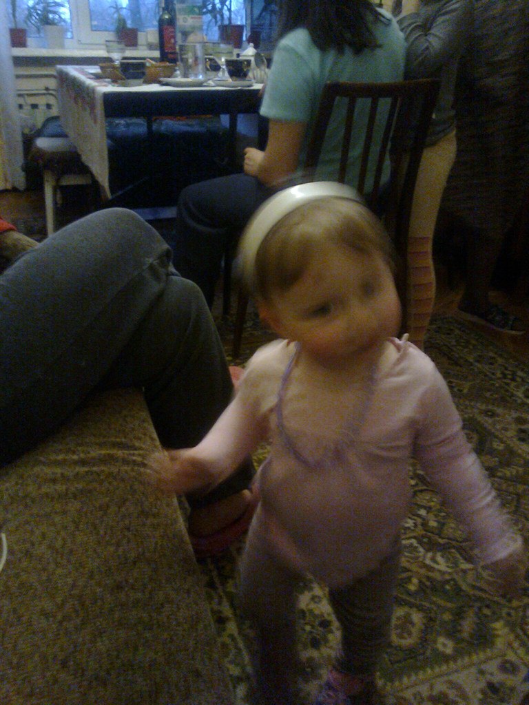 Елена Черняховская | Киев