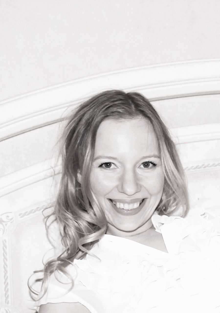 Светлана Пронюшкина | Москва